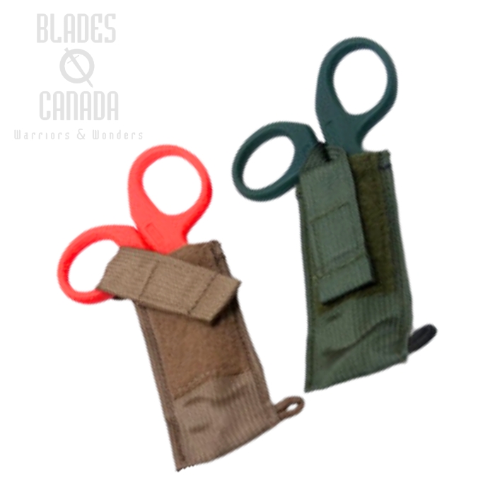 Mil-Spec Monkey Pouch - 7.5" Shears - Coyote